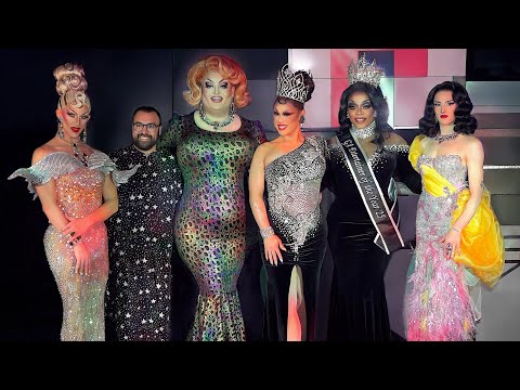 Vita VonTesse Starr • Crowned Georgia Regional Entertainer of the Year 2025 • Winner Spotlight Video