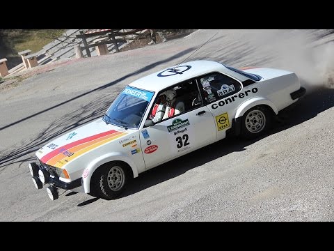 5°Lessinia Sport 2015 - Tutte le Auto (HD)