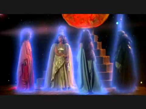 Reeling Riff Theater - Best of Hercules II