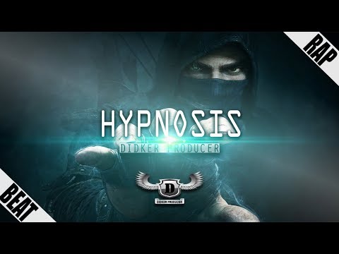 Dark Deep Piano Choir RAP Instrumental - Hypnosis (Falke Collab) (SOLD)