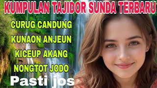 Download lagu FULL ALBUM CURUG CANDUNG TAJIDOR SUNDA TERBARU mp3