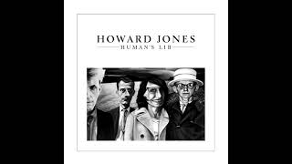 Howard Jones - Equality (HQ)