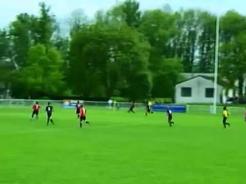 27/04/2014 24. kolo 3.HNL-sjever NK Graničar Kotoriba - NK Polet 0 :3