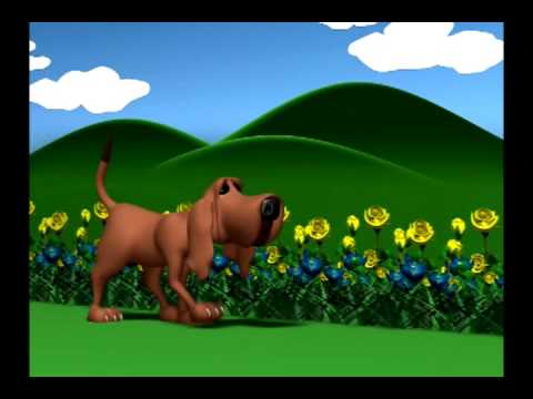 I Like the Flowers - by Beat Boppers Children's Music