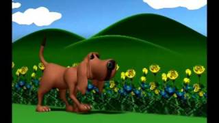 I Like the Flowers - by Beat Boppers Children's Music