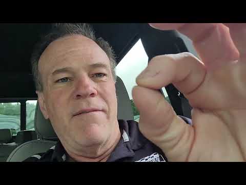 How to Install Mirror-Tap Radar Detector Harness on 2023 GMC Sierra by Max McAllister