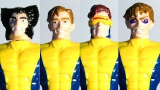 MORPH Two Minute Toy Rewind Episode 2