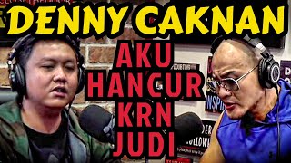 Download lagu DENNY CAKNAN, AKU JUDI, KAREP MATEEK PAAAK🙁 EXCLUSIVE FACT - Deddy Corbuzier Podcast mp3 Download lagu DENNY CAKNAN, AKU JUDI, KAREP MATEEK PAAAK🙁 EXCLUSIVE FACT - Deddy Corbuzier Podcast mp3