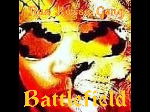 Ras Kassa - Battlefield (feat Izumin Fyah)