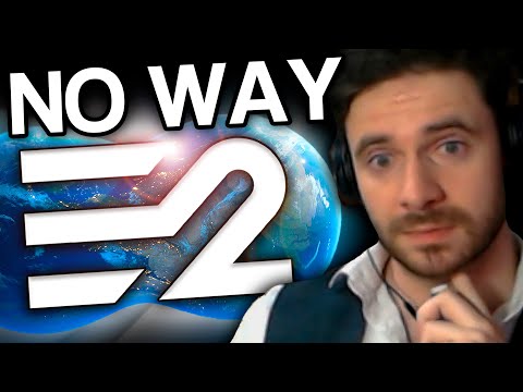 "Two Credit Cards MAXED for Earth 2..." | Wild and Sad Story with Callum Upton
