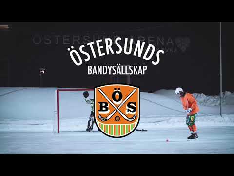 Östersunds bandysällskap Herrlag