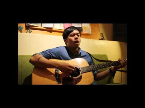 【VT STAR 年度英文歌喉戰】石罡宇--over the way (【VT STAR 年度英文歌喉戰】石罡宇--over the way)