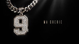 UZI - MA CHÉRIE feat. AKSAN (Lyrics)