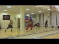 Dance studio LINE - Доминик Джокер "Если ты со мной" 