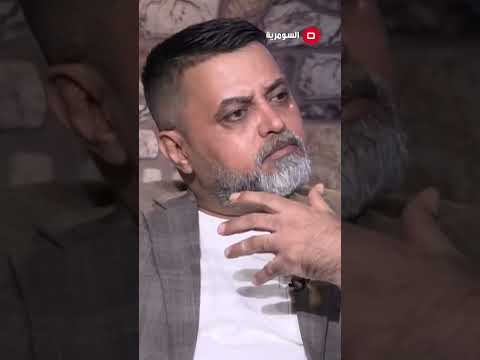 شاهد بالفيديو.. بماذا أبلغ قادة في الإطار السفارة الامريكية عن السيد مقتدى الصدر؟ #shorts