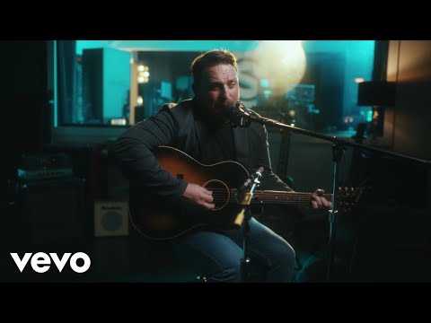 Johnny Reid - A Good Friend To Me