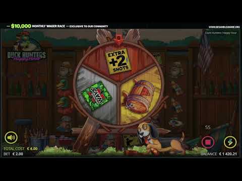 Thumbnail for video: Midweek Slots Session with Jimbo