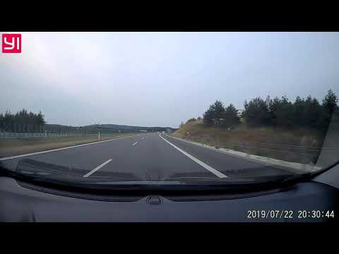 Pijany kierowca 22. lipca na S7 w kierunku Warszawy jedzie pod prąd