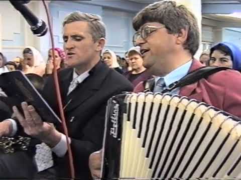 🎹🎷Daniel Bodog & Gabi Suciu - Doamne, Tu m-ai facut din tarana (fragment)