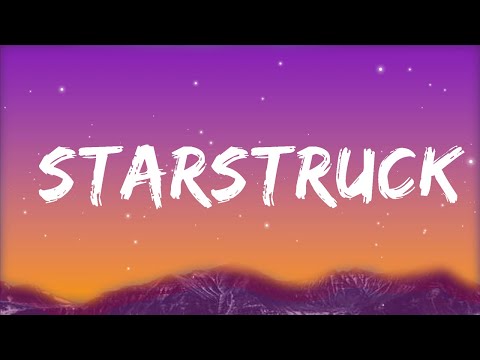 Mark Mendy & Hanno - Starstruck (Lyrics) ft. Séb Mont  | Neil Music