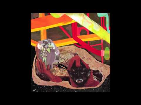 Wolf Parade - Soldier's Grin