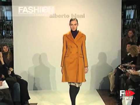 Fashion Show "Alberto Biani" Autumn Winter 2007 2008 Pret a Porter Milan 1 of 3 by Fashion Channel