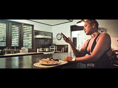 I Grades - Successful Man [M.A.D Production] [OFFICIAL VIDEO 2017]