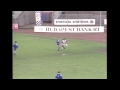 Újpest - MTK 3-2, 1991 - MLSz TV Archív Összefoglaló