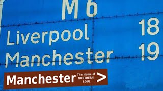 The Contours-Just a little misunderstanding