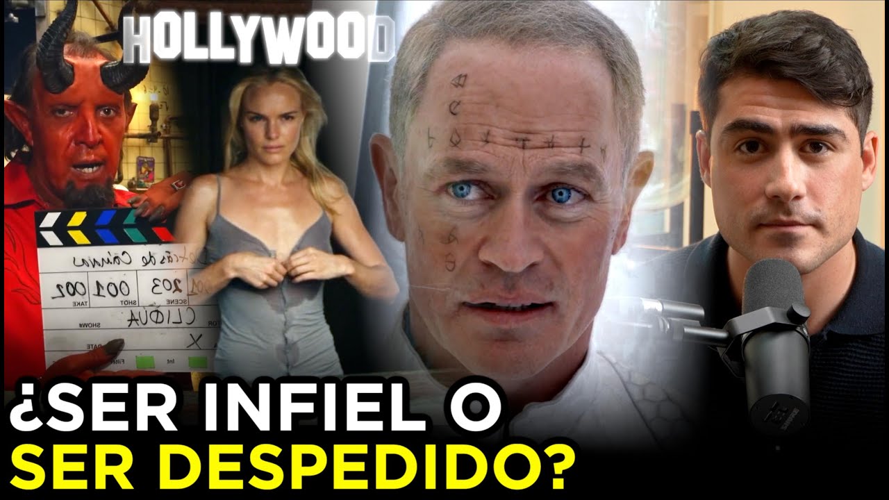 El precio de no obedecer a Hollywood | Neal McDonough