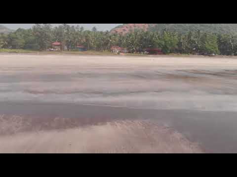 Om Shanti Resort Karde Beach 2