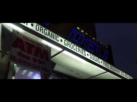 Rah Rivingz - Warning Shot (Official Video) Directed By| E&E