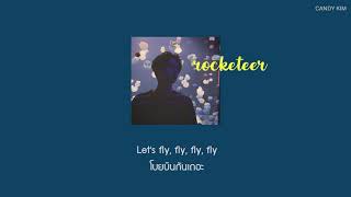 [THAISUB] Far East Movement - Rocketeer (ft. Ryan Tedder)