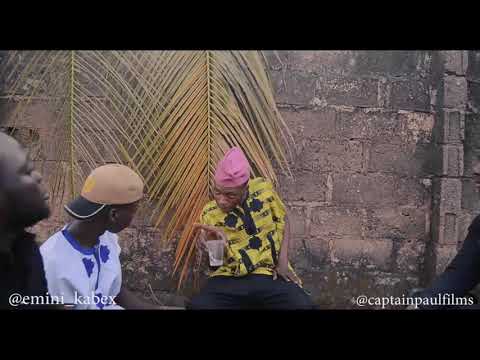 State and Capital (Egba Version) - Lord Kabex