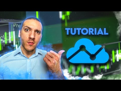 Trading View - ITA Tutorial [Full]