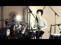 Nutcracker Drum Cover Israel Houghton By Kevin Dwi