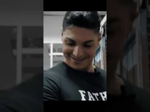 THE POWER OF AESTHETICS 🔥Fitness motivation 2018