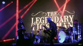 The Legendary Tigerman  - Wild Beast