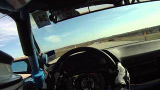 24HRS OF LEMONS @ EAGLES CANYON 12/17/11