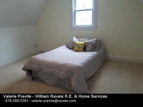 592 Main Street, Tewksbury MA 01876 - Single Family Home - Real Estate - For Sale -