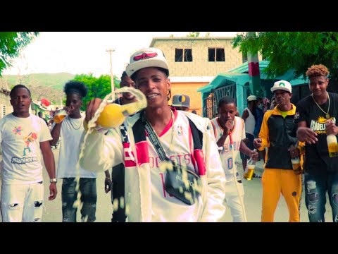 Angel Graph - UN JUMO (Video Oficial)