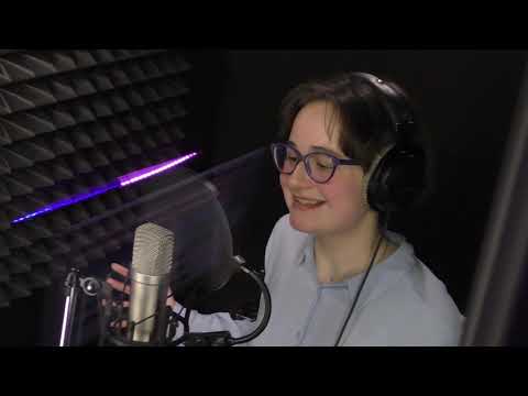 A Million Dreams - Pink (cover by Dasha Rajhlina)