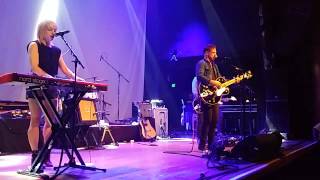 The Airborne Toxic Event - Welcome To Your Wedding Day (House of Bues San Diego 3-24-2015)