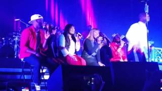 More than I can Bear