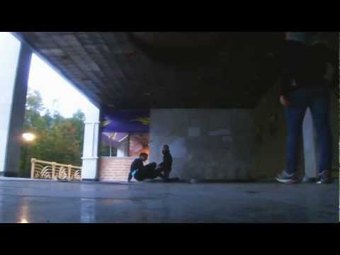 HEBJSL vol.2 | Duo Division | Motor & p1kAs vs Azot & Evens | 1/8 Final