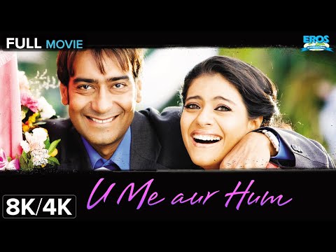 U Me Aur Hum