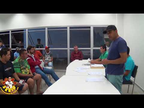 Vem ai o Maior Campeonato de Juquitiba a 