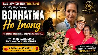 Download lagu Borhatma Ho Inong | Lagu Batak Toba Sedih Terbaru 2026 | Lagu untuk Ibunda Tercinta mp3 Download lagu Borhatma Ho Inong | Lagu Batak Toba Sedih Terbaru 2026 | Lagu untuk Ibunda Tercinta mp3