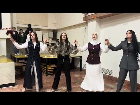 Musika Rosia 21.12.2025 -Emrin Hodza: 1 deo