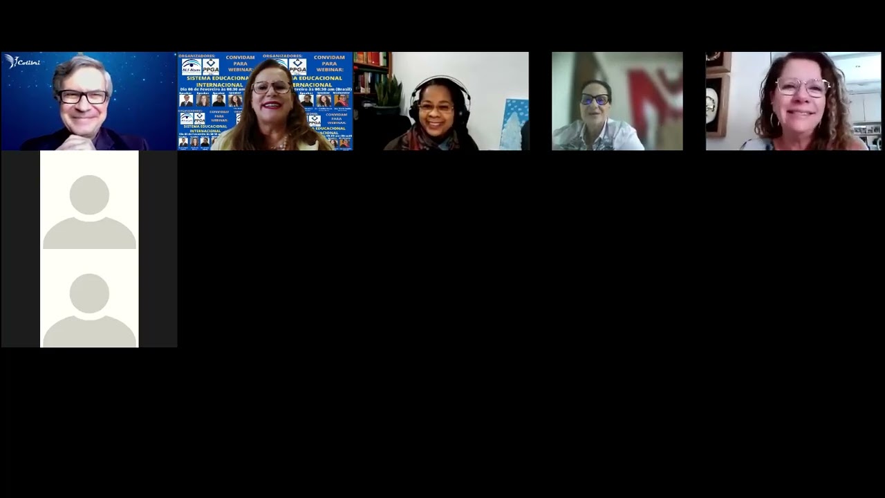 Sistema educacional internacional